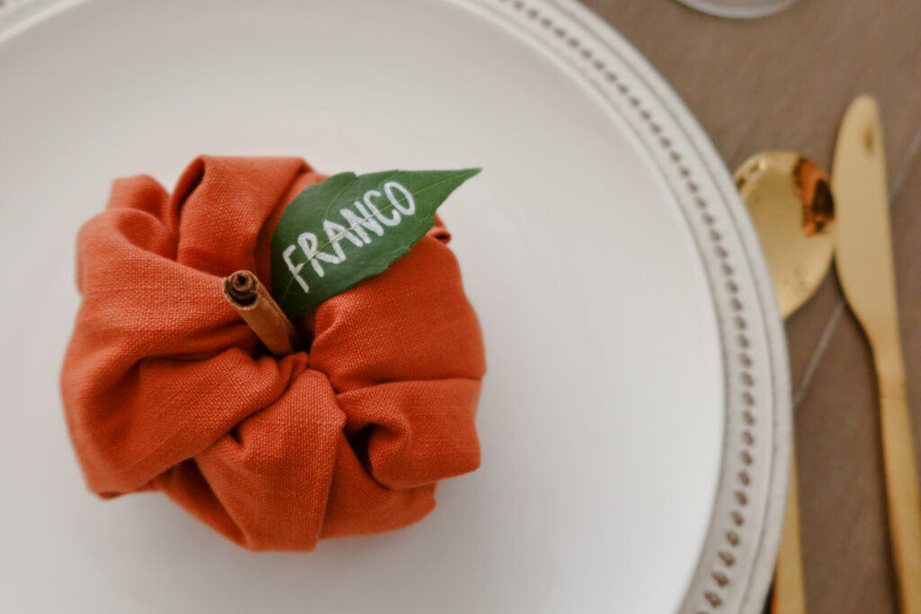 A Guide to Popular Types of Napkin Folding (with Names)