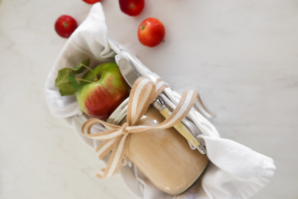  Beets and Apples Beautiful Mom To Be Gift Basket